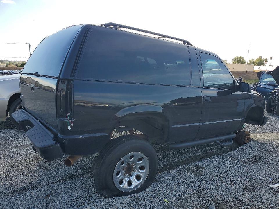 1994 Chevrolet Blazer K1500