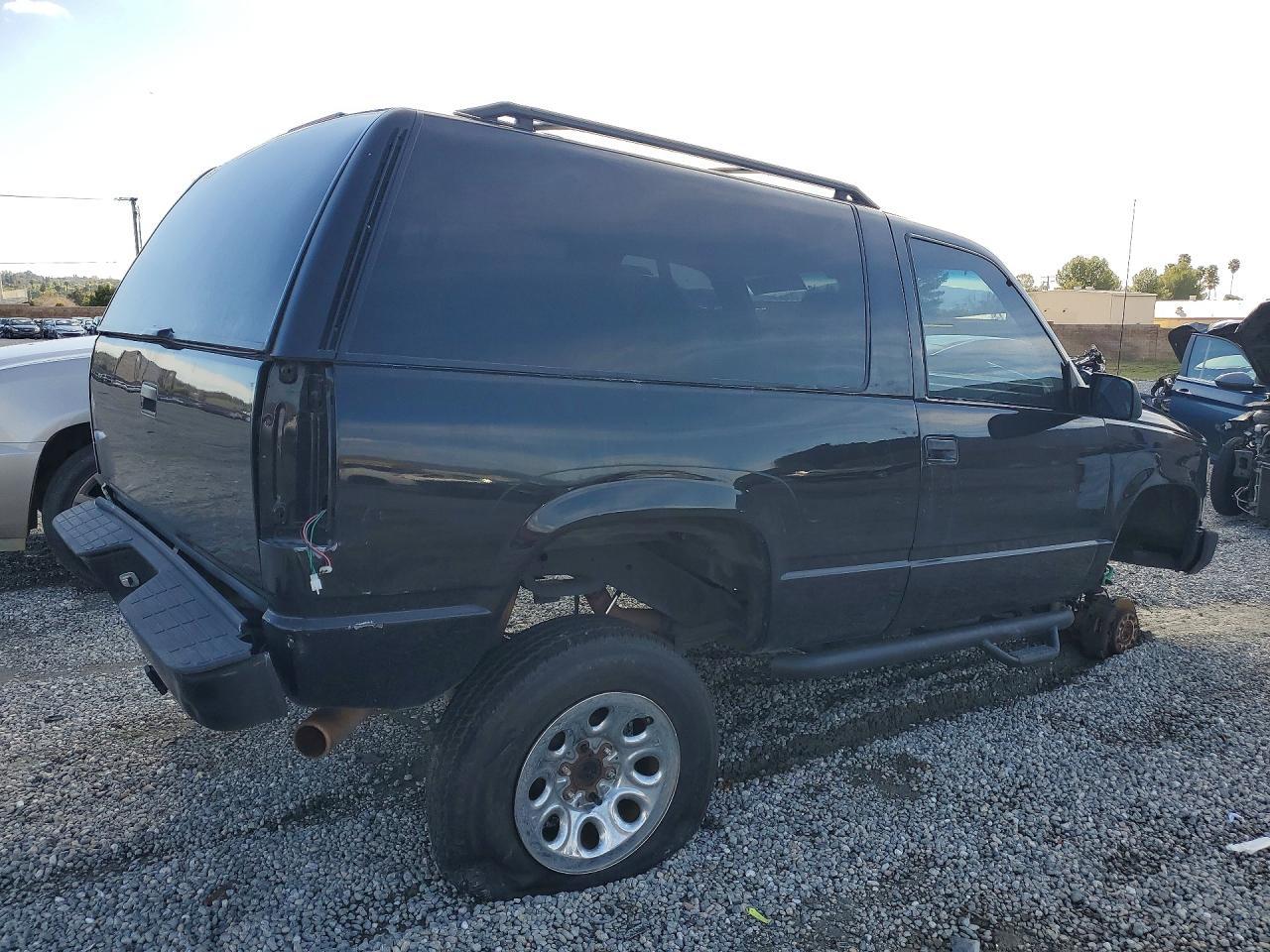 1994 Chevrolet Blazer K1500