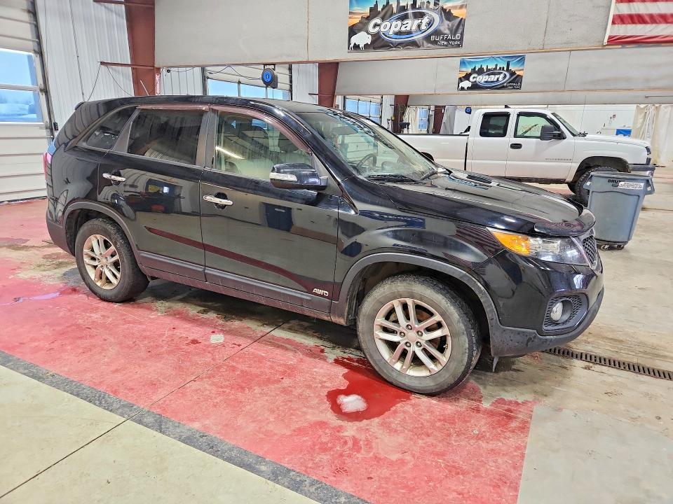 2011 KIA Sorento ex