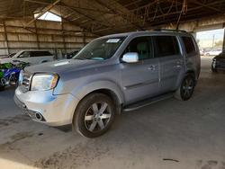 2012 Honda Pilot Touring for sale in Phoenix, AZ