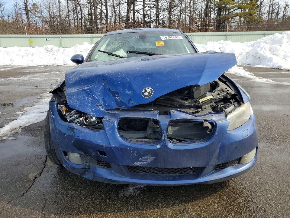2008 BMW 328 xi Sulev
