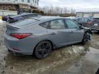 2026 Acura Integra A-spec Tech