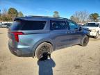 2025 KIA Carnival sx