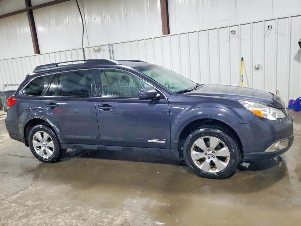 2012 Subaru Outback 2.5i Limited