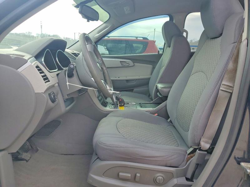 2011 Chevrolet Traverse lt