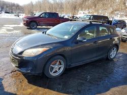 2012 Mazda 3 S en venta en Marlboro, NY
