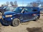 2015 Scion Xb Base