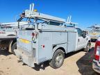 2008 Ford F350 SRW Super Duty
