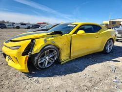 2016 Chevrolet Camaro lt for sale in Cahokia Heights, IL