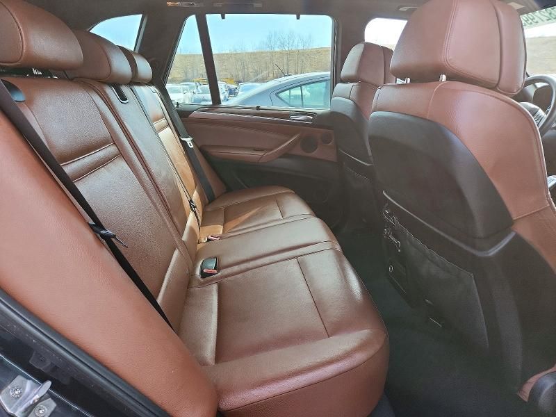 2013 BMW X5 Xdrive35i