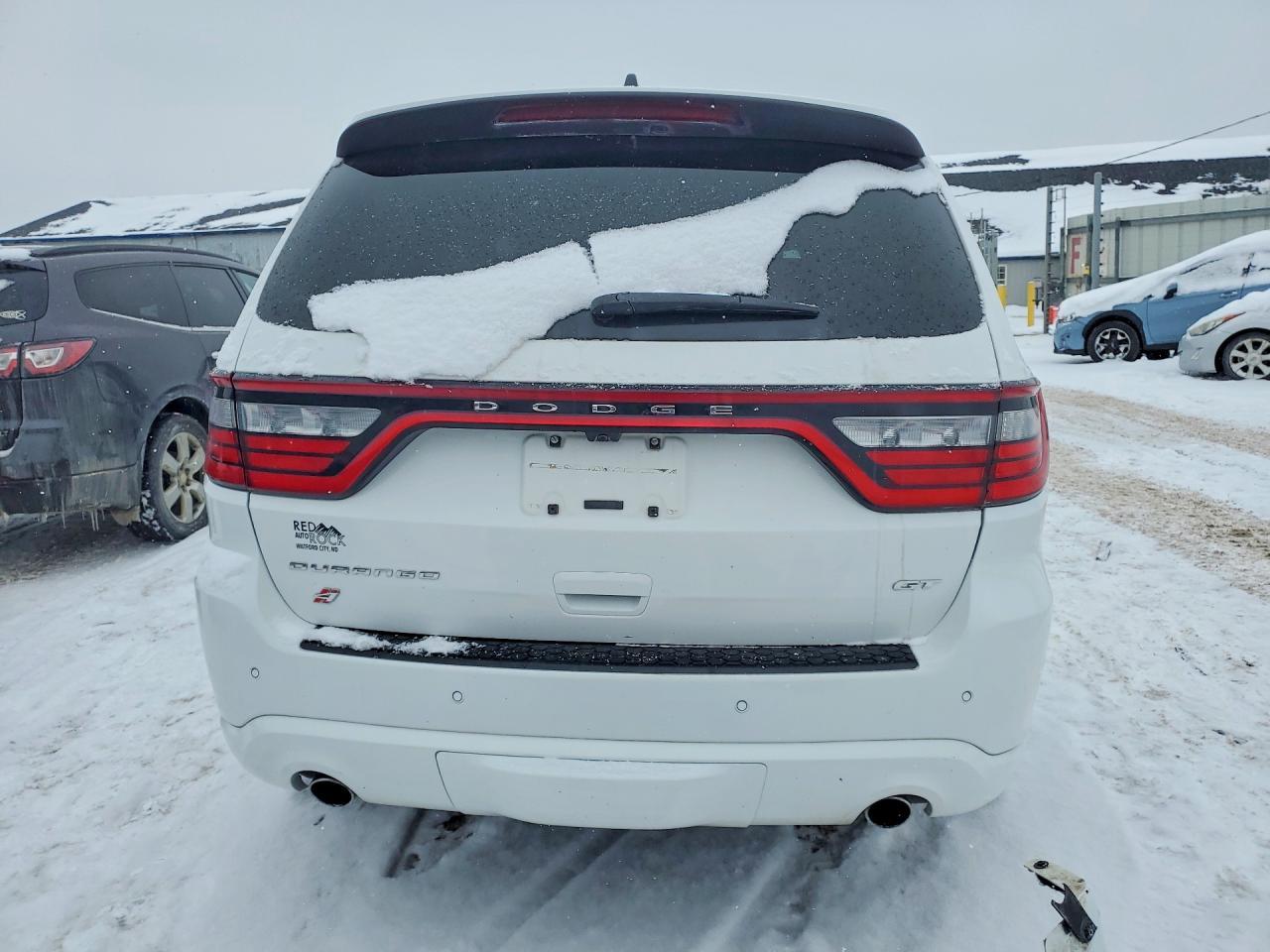 2023 Dodge Durango gt