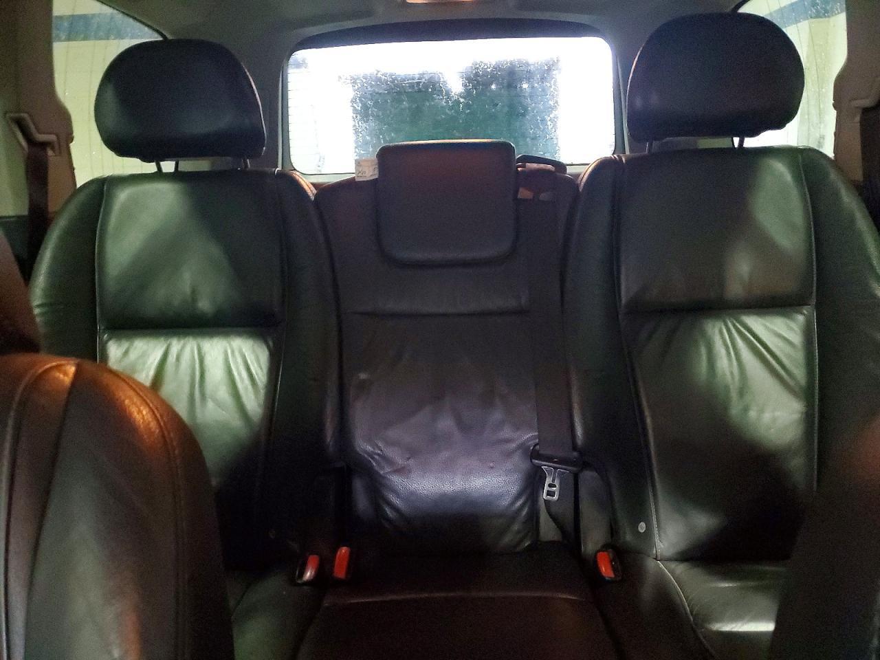 2014 Volvo Xc90 3.2