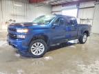 2020 Chevrolet Silverado K1500 Custom