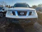 2017 Nissan Frontier s