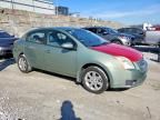 2007 Nissan Sentra 2.0