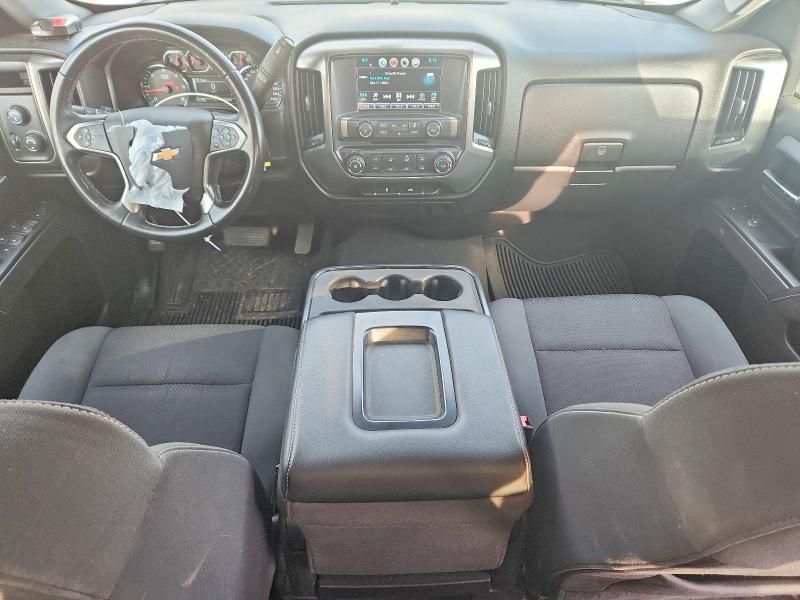 2019 Chevrolet Silverado ld K1500 lt