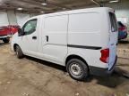 2020 Nissan NV200 Delivery Van