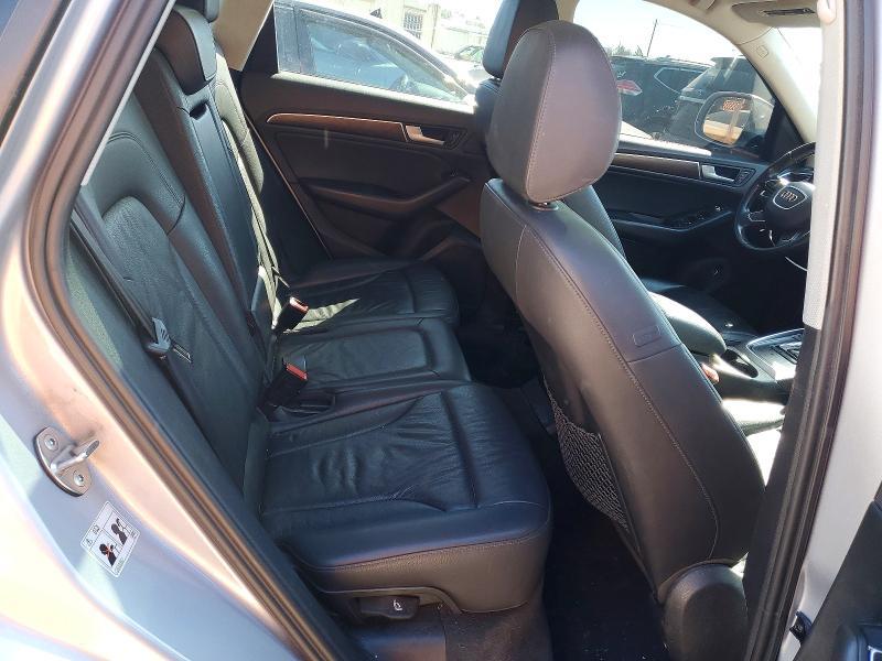 2015 Audi Q5 Premium