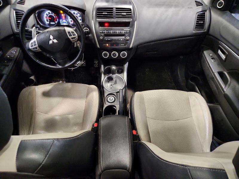 2013 Mitsubishi Outlander Sport le