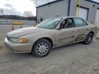 2001 Buick Century Custom