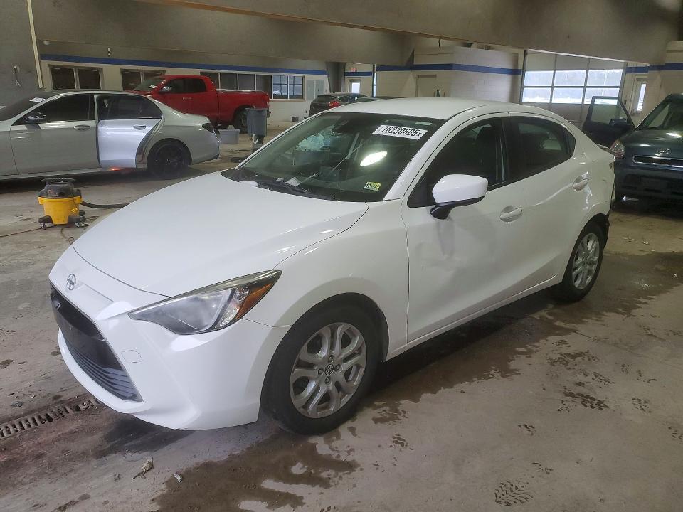 2016 Scion IA