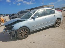 Mazda Vehiculos salvage en venta: 2007 Mazda 3 I