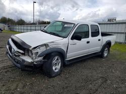 2004 Toyota Tacoma Double cab Prerunner for sale in Sacramento, CA