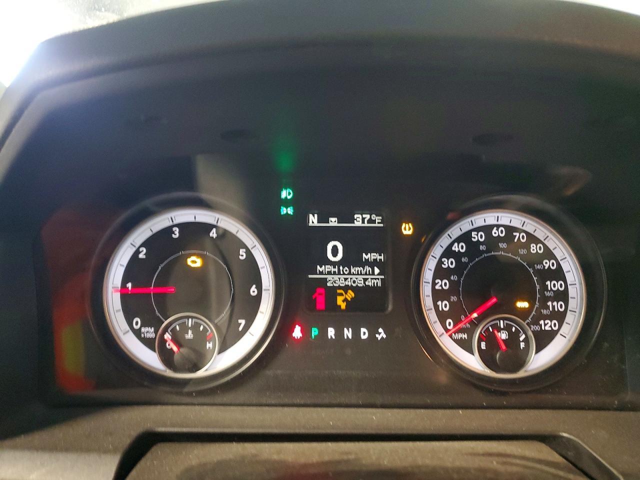 2014 Dodge Ram 1500 slt