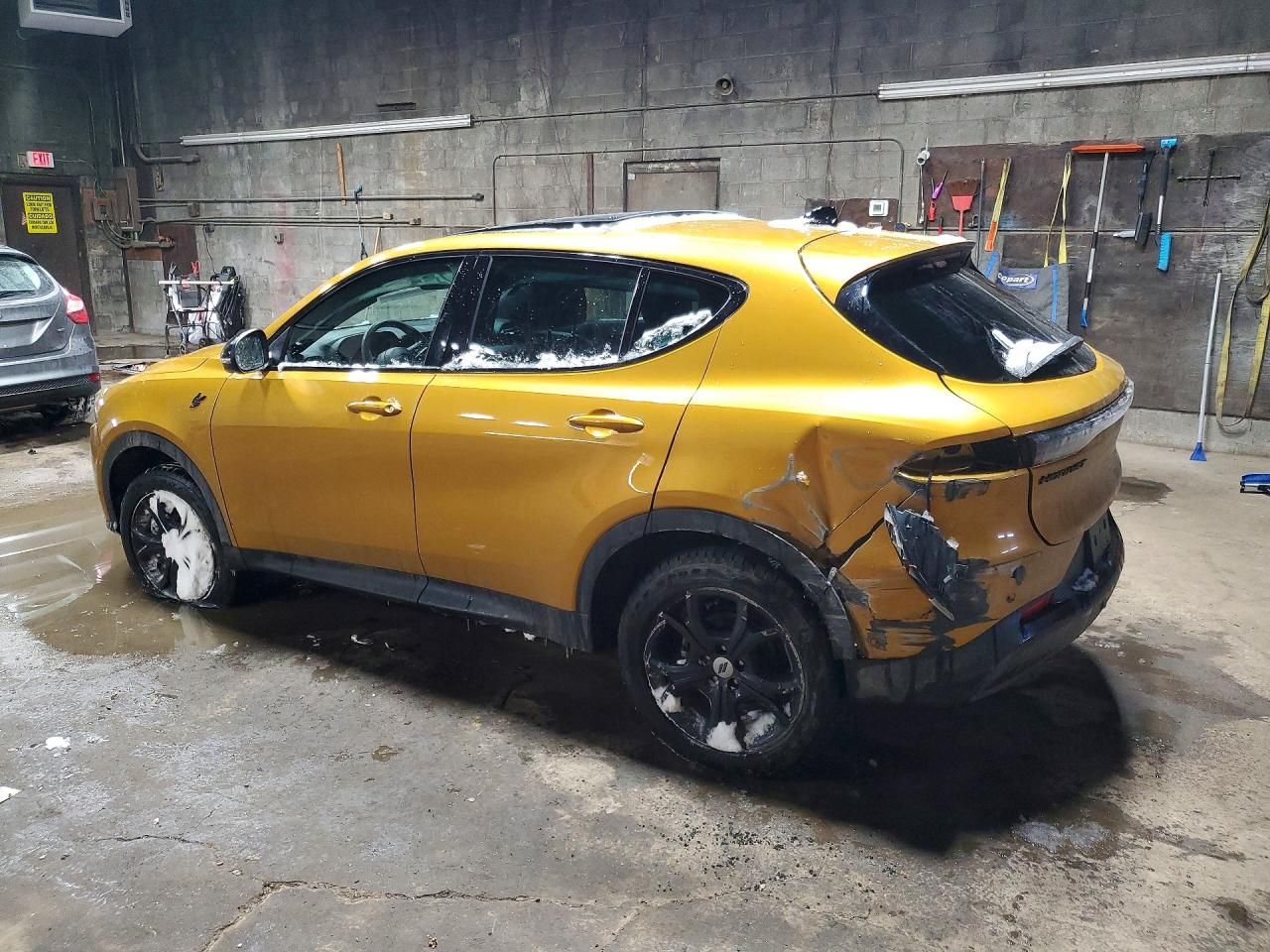 2024 Dodge Hornet gt Plus