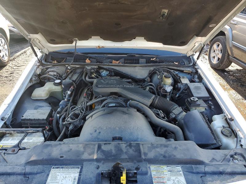 1995 Lincoln Town car Executive