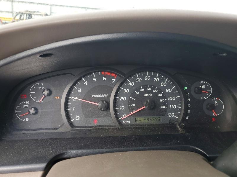 2006 Toyota Tundra Limited