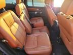 2016 Land Rover LR4 hse Luxury
