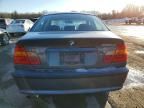 2003 BMW 330 xi