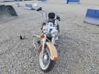 2014 Harley-Davidson Flstc Heritage Softail Classic
