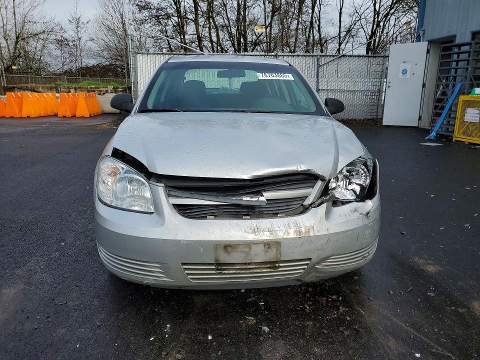 2009 Chevrolet Cobalt lt