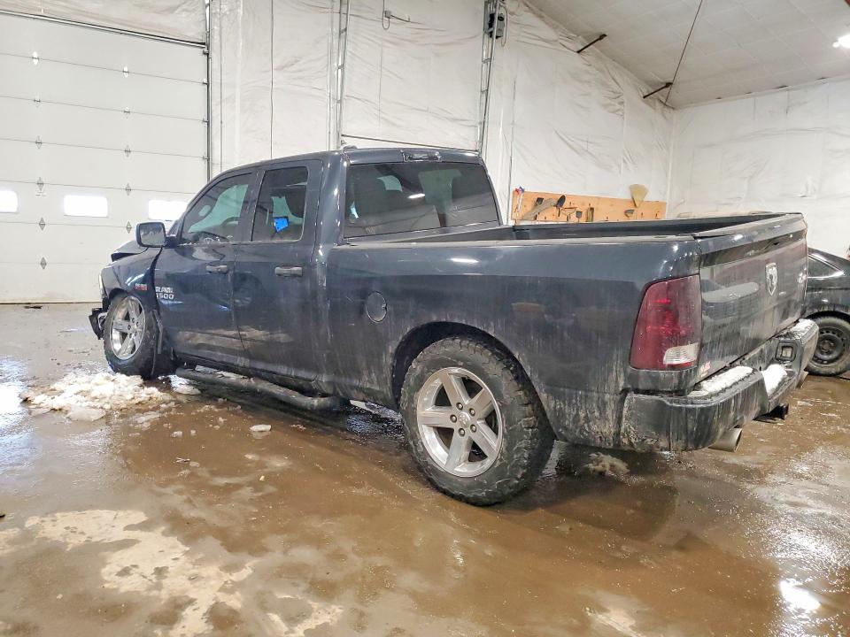 2014 Dodge Ram 1500 st