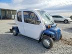 2006 Polaris GEM Golf Cart