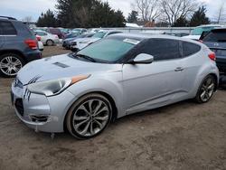 2012 Hyundai Veloster for sale in Finksburg, MD