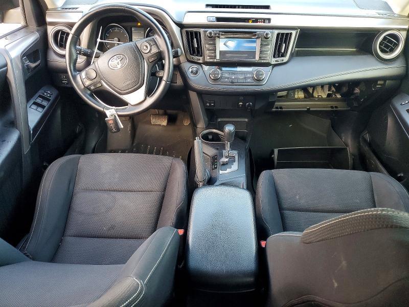 2017 Toyt Rav4