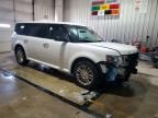 2016 Ford Flex sel