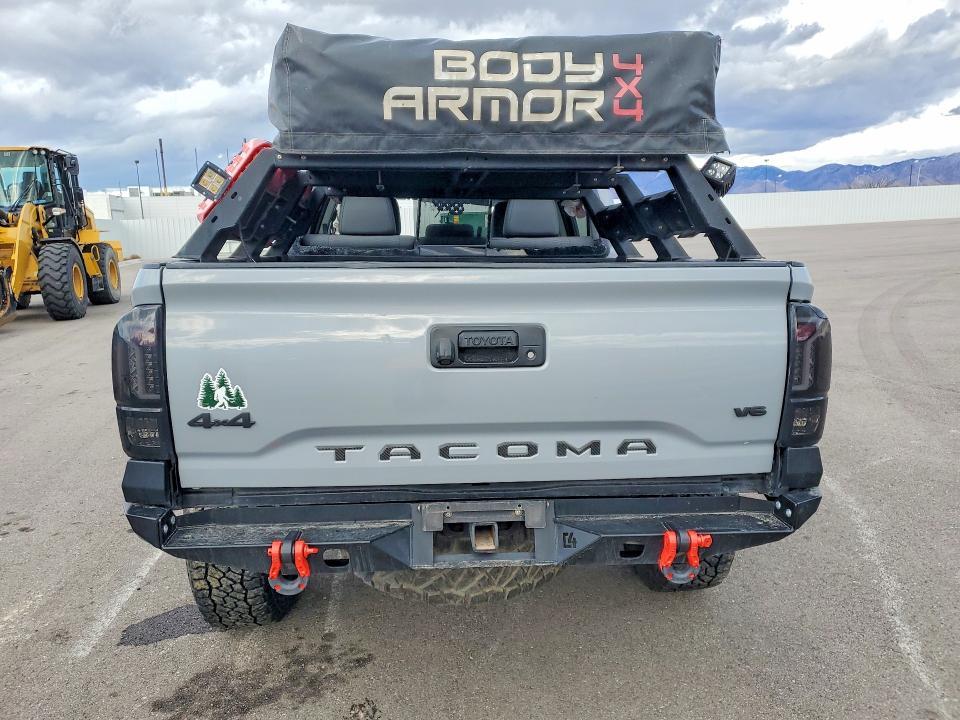 2019 Toyota Tacoma SR5 V6