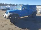 2011 Jeep Wrangler Unlimited Sport