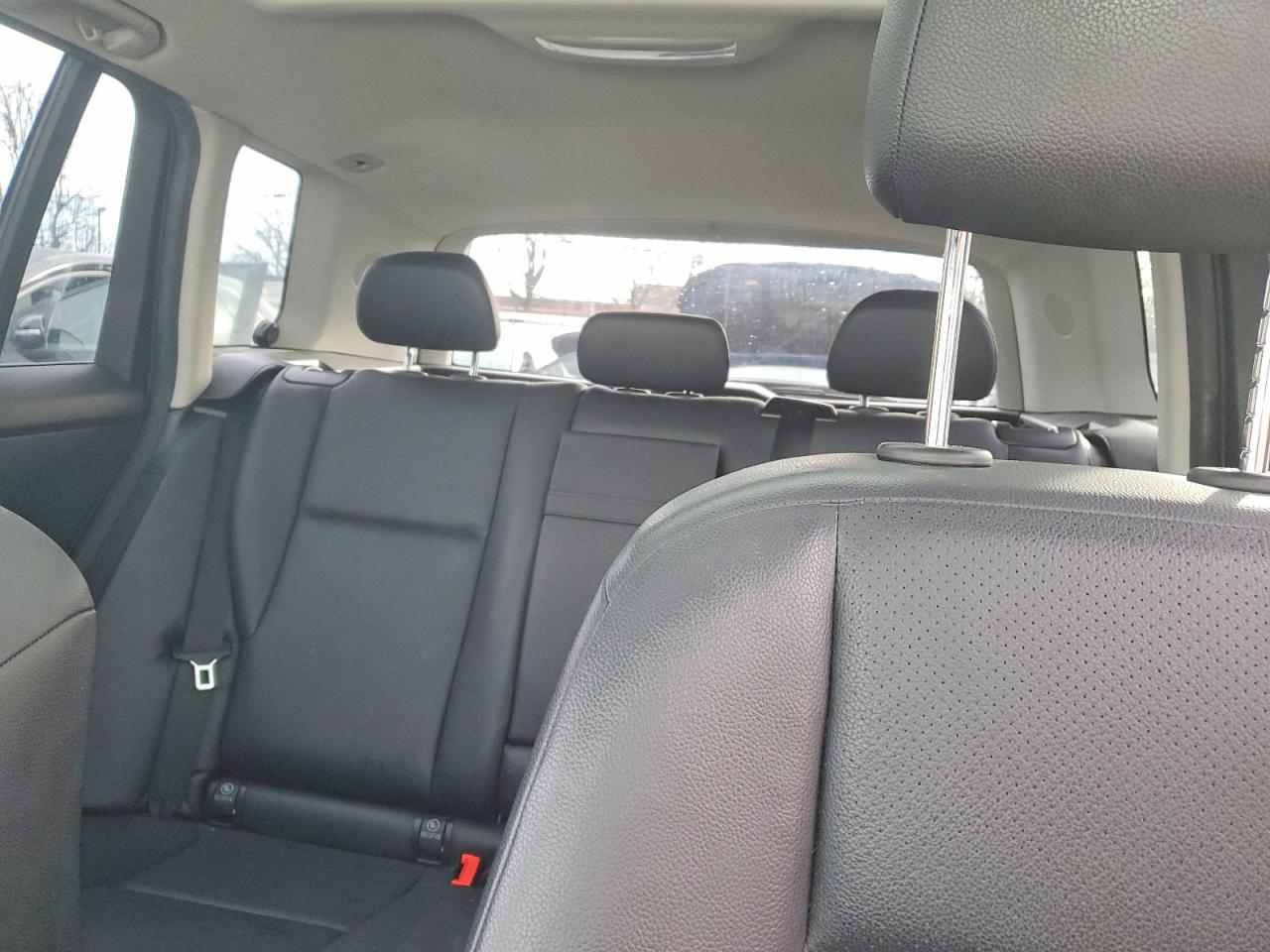2015 Mercedes-Benz Glk 350 4matic