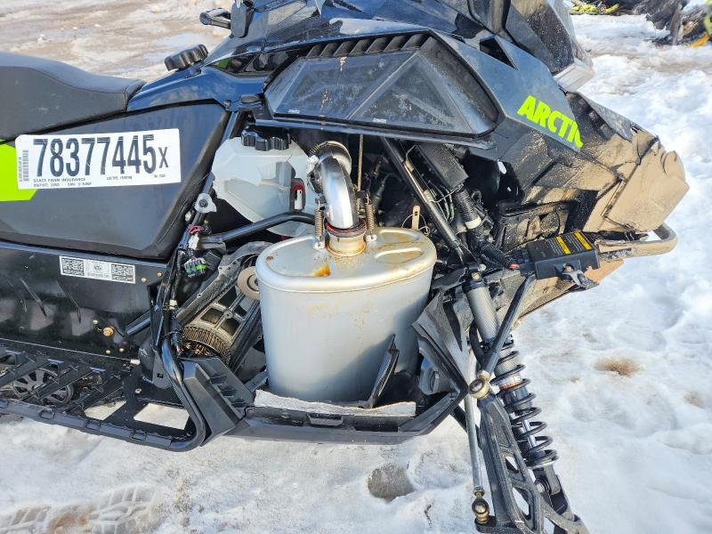 2024 Arctic Cat Catalyst 600