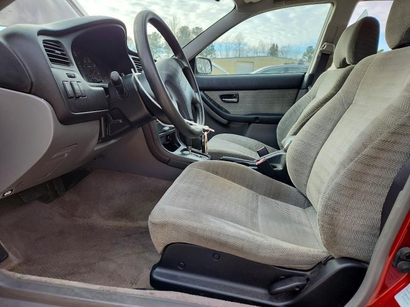 2002 Subaru Legacy l