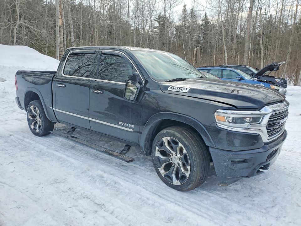 2019 Dodge Ram 1500 Limited