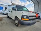2013 Chevrolet Express G2500 Delivery Van