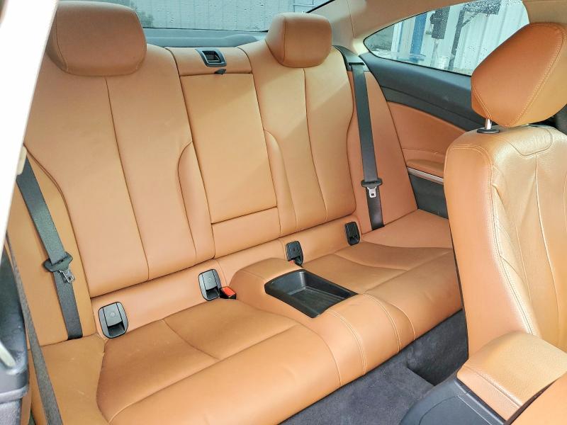 2014 BMW 435 xi