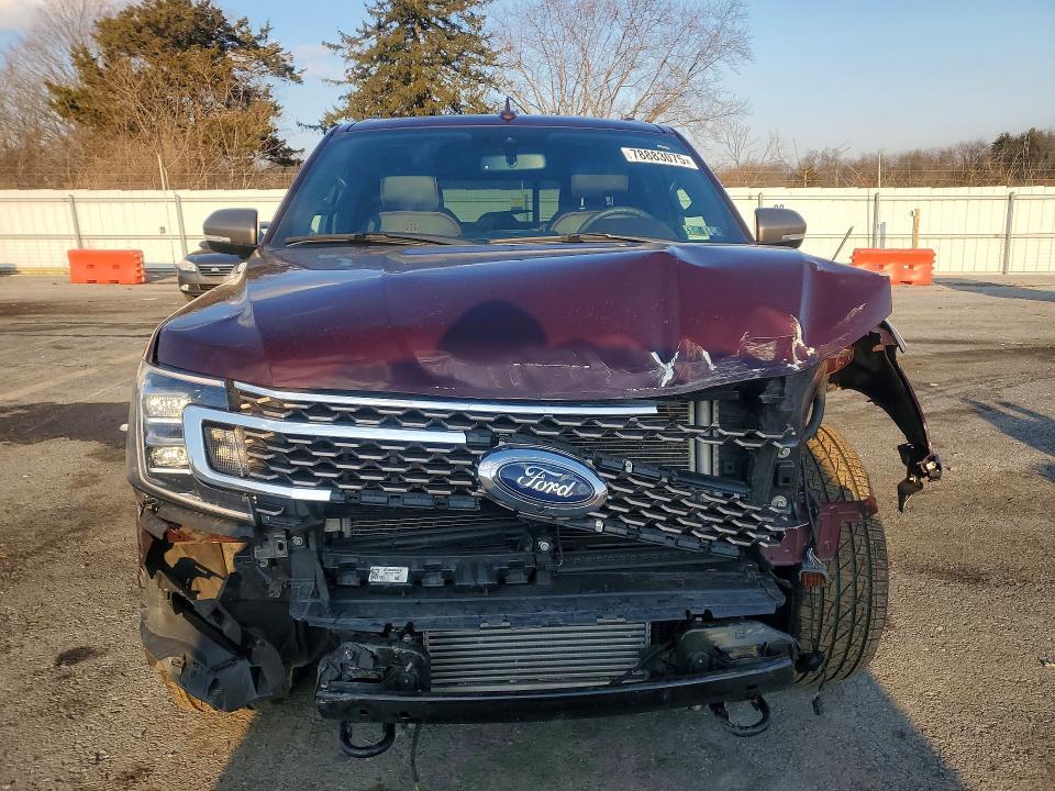 2020 Ford Expedition King Ranch