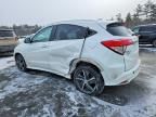 2019 Honda Hr-v Touring